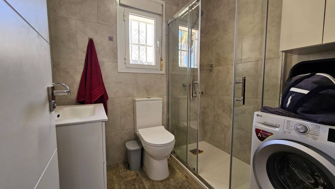 Venta - Chalet - Rojales - Ciudad Quesada