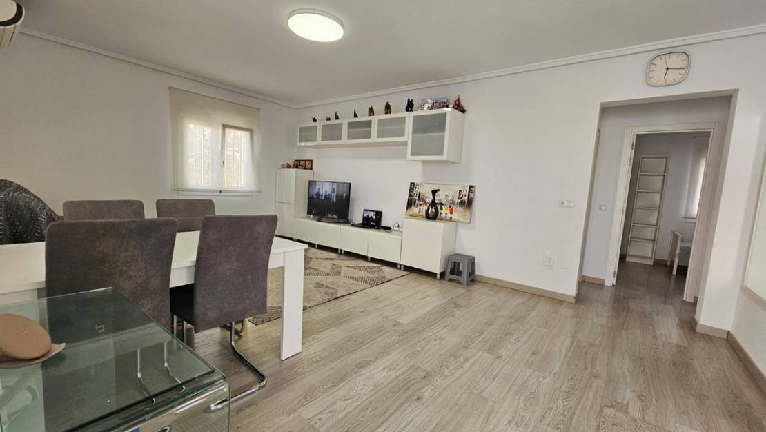 Venta - Chalet - Rojales - Ciudad Quesada