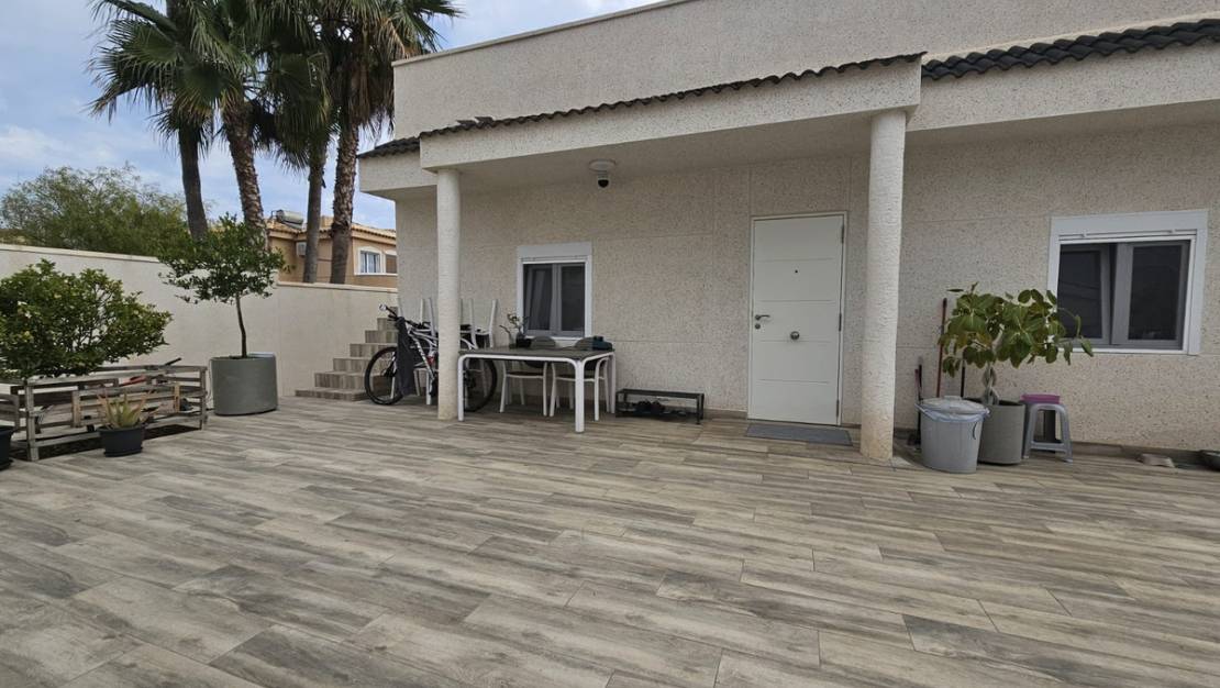 Venta - Chalet - Rojales - Ciudad Quesada