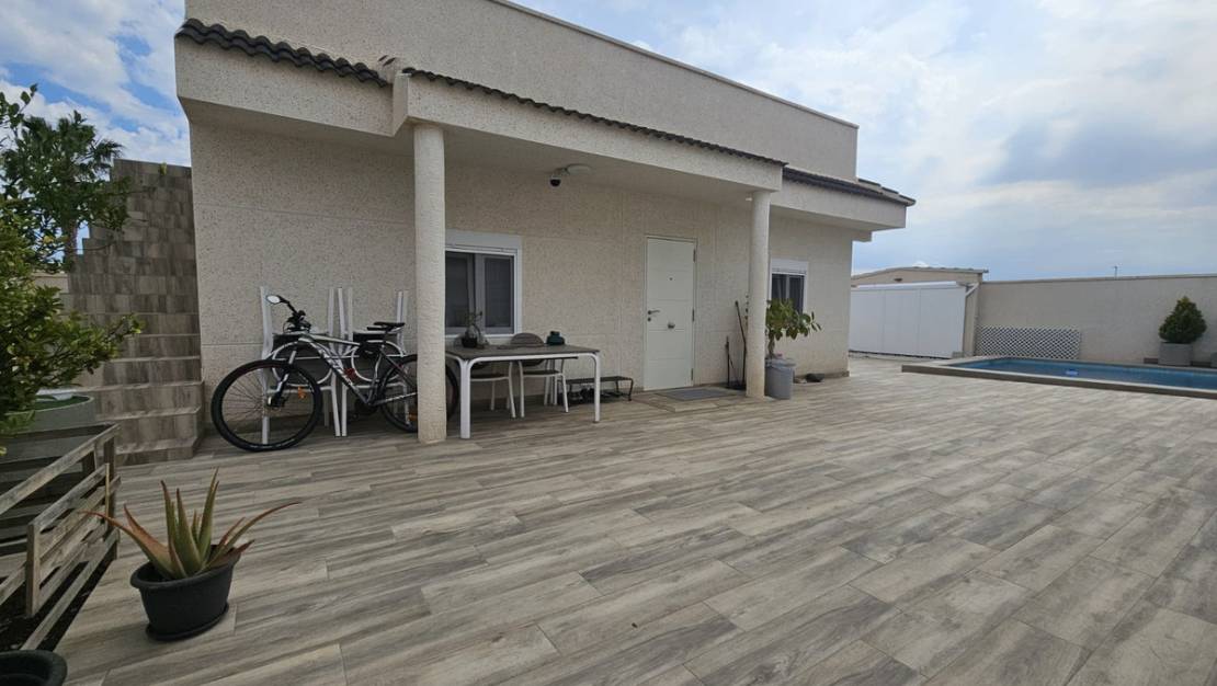 Venta - Chalet - Rojales - Ciudad Quesada