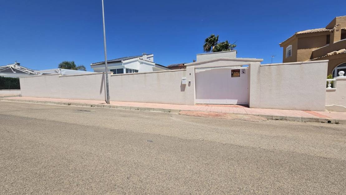 Venta - Chalet - Rojales - Ciudad Quesada