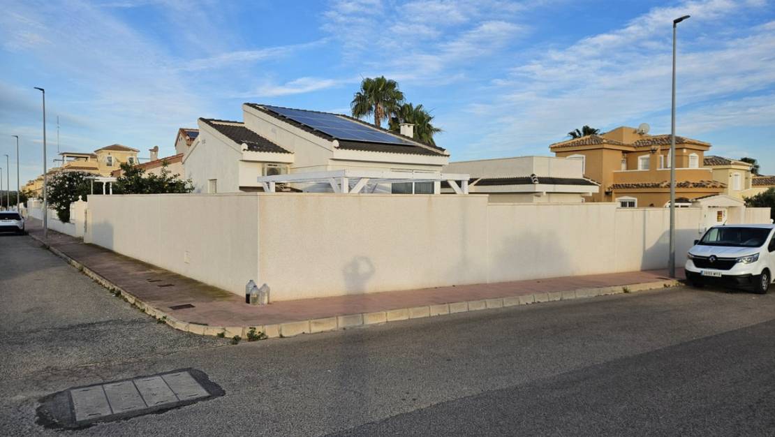Venta - Chalet - Rojales - Ciudad Quesada