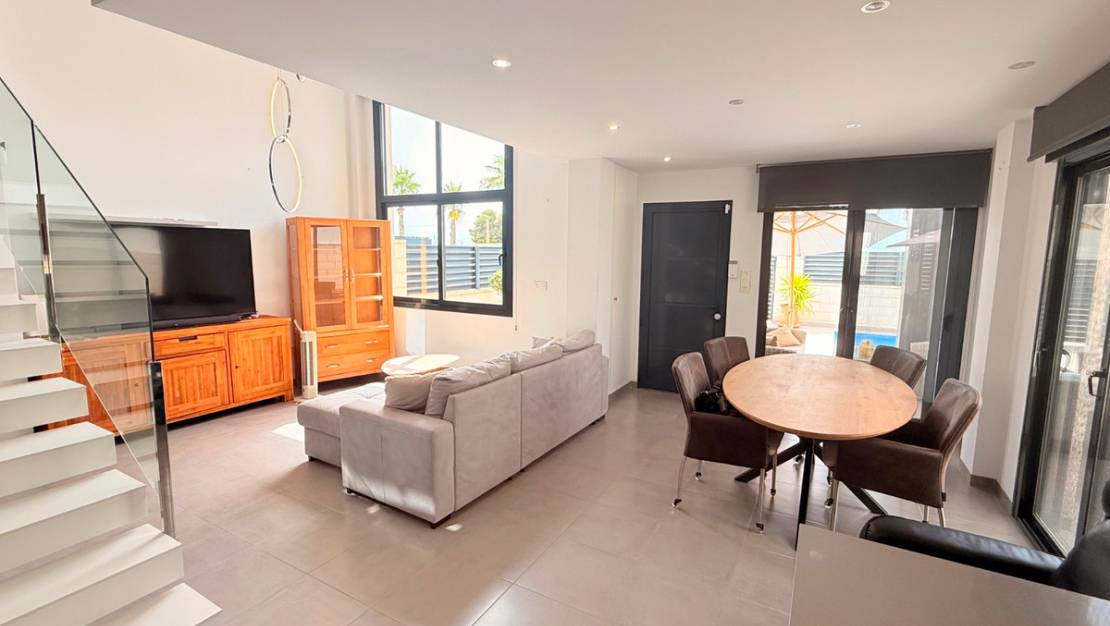 Venta - Chalet - Rojales - Ciudad Quesada