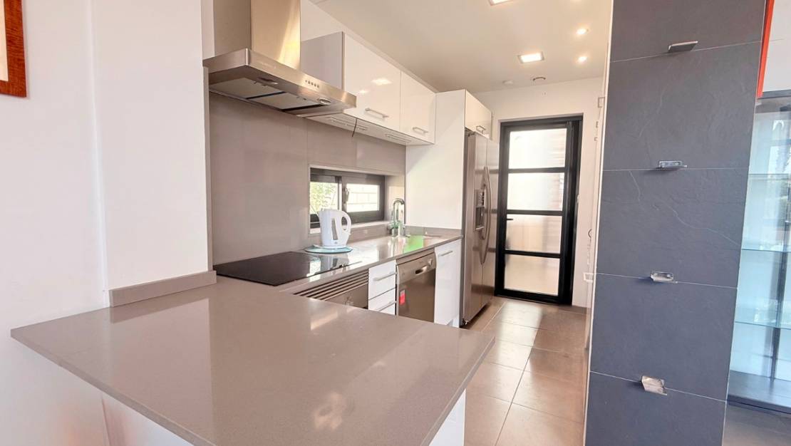 Venta - Chalet - Rojales - Ciudad Quesada