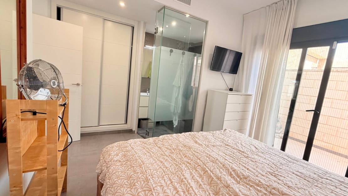 Venta - Chalet - Rojales - Ciudad Quesada