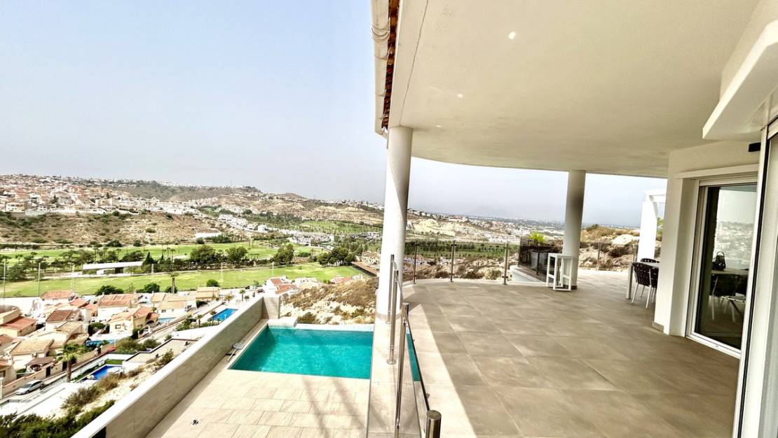 Venta - Chalet - Rojales - Ciudad Quesada
