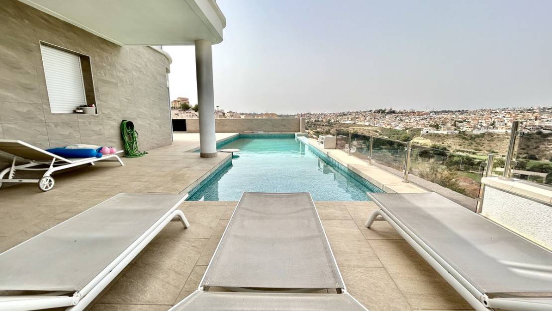 Venta - Chalet - Rojales - Ciudad Quesada