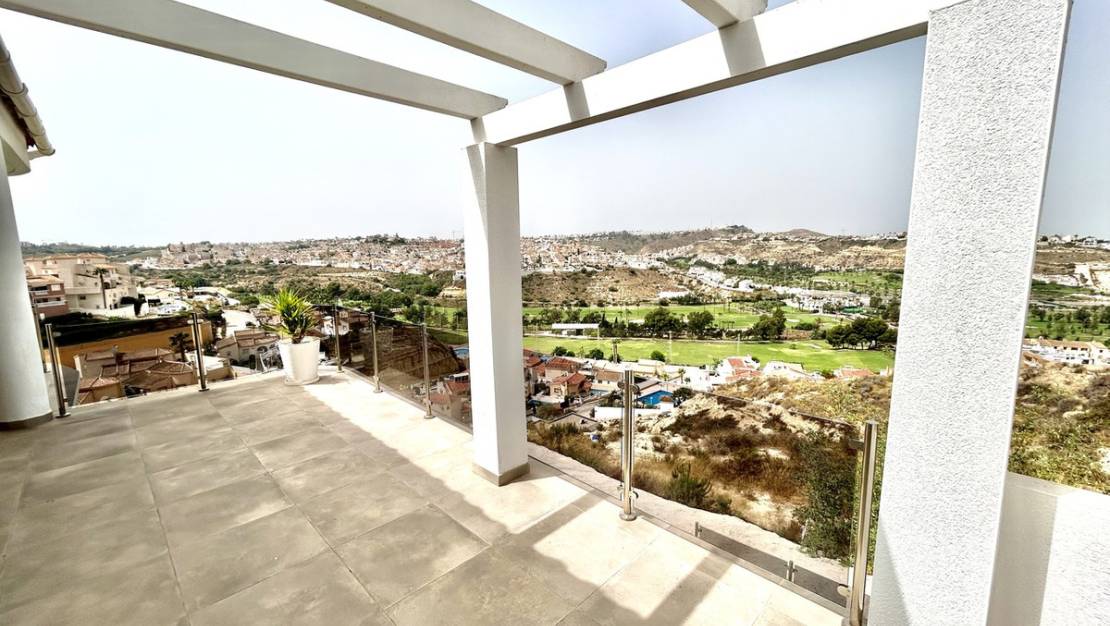 Venta - Chalet - Rojales - Ciudad Quesada