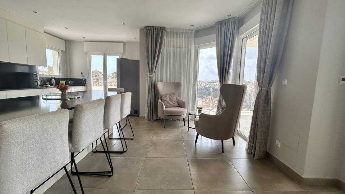 Venta - Chalet - Rojales - Ciudad Quesada