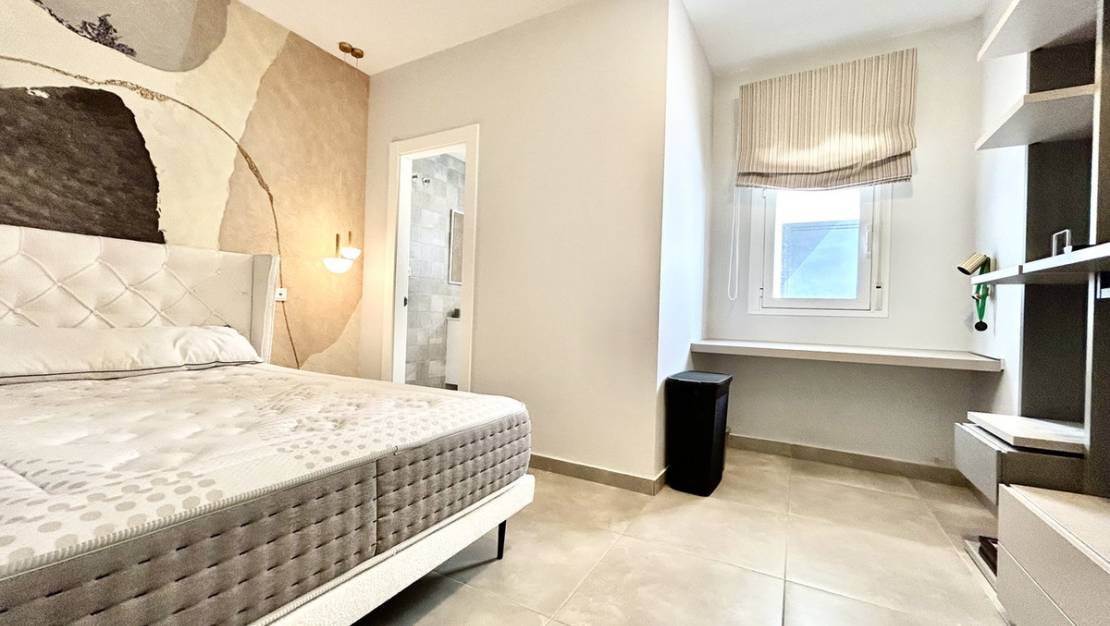 Venta - Chalet - Rojales - Ciudad Quesada