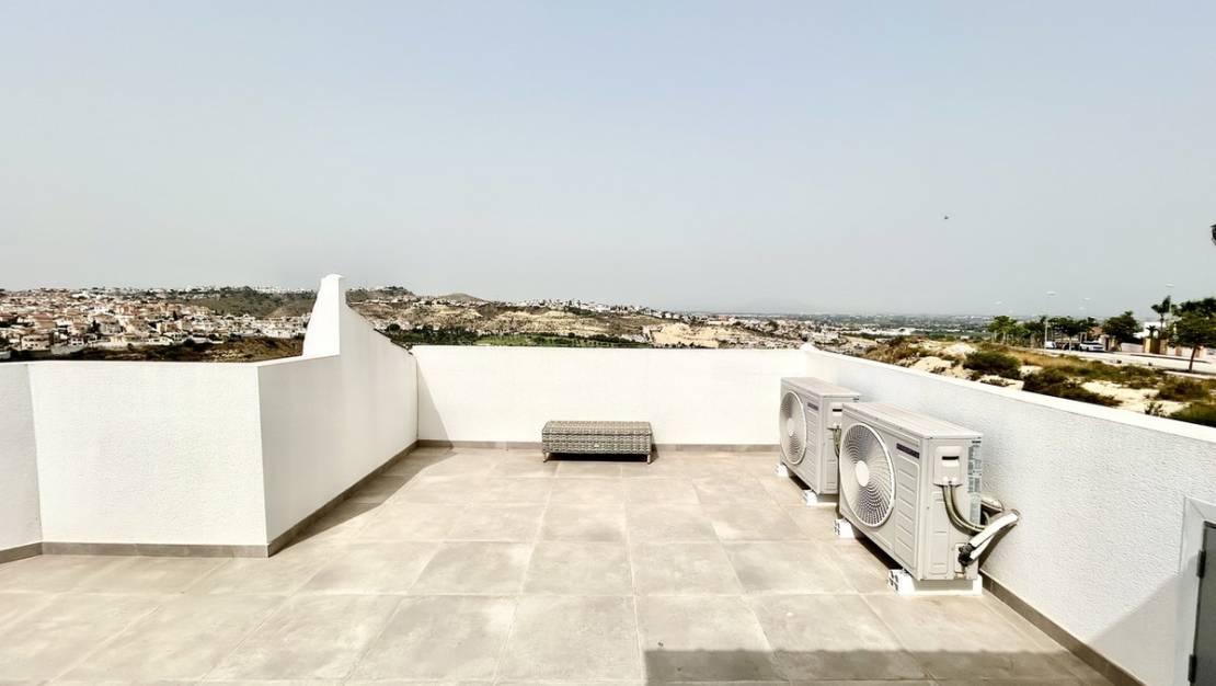 Venta - Chalet - Rojales - Ciudad Quesada