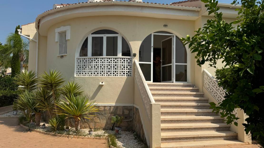 Venta - Chalet - Rojales - Ciudad Quesada