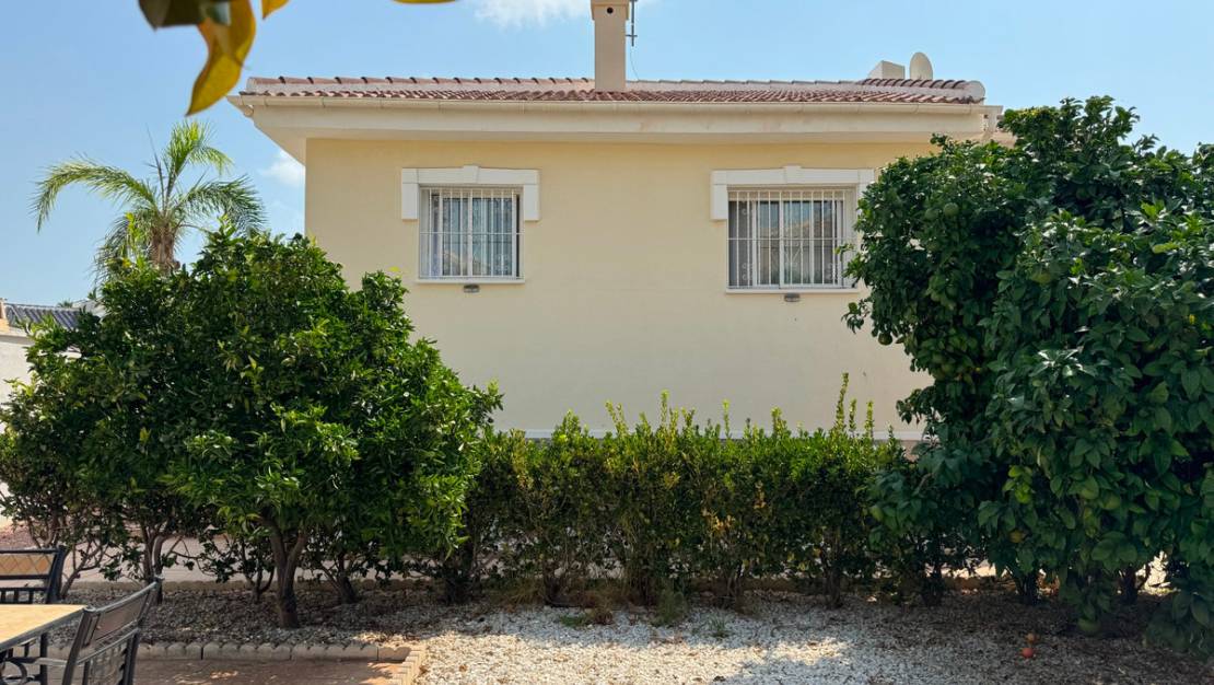 Venta - Chalet - Rojales - Ciudad Quesada