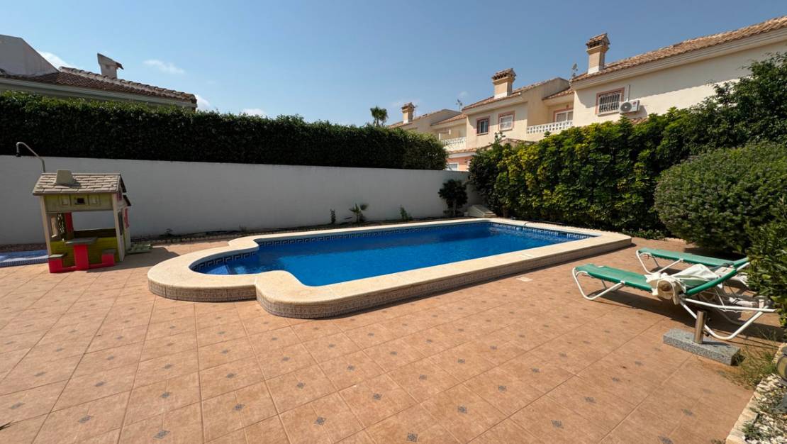 Venta - Chalet - Rojales - Ciudad Quesada