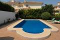 Venta - Chalet - Rojales - Ciudad Quesada