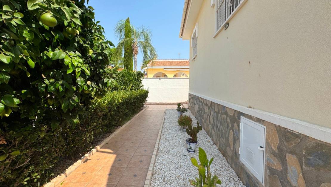 Venta - Chalet - Rojales - Ciudad Quesada