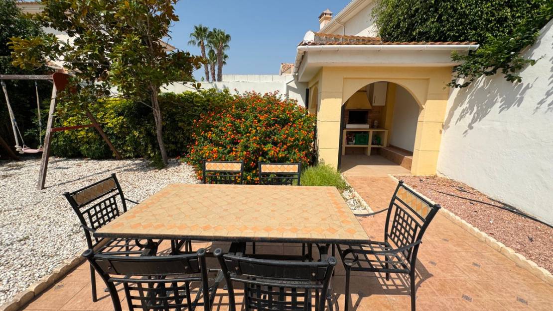 Venta - Chalet - Rojales - Ciudad Quesada