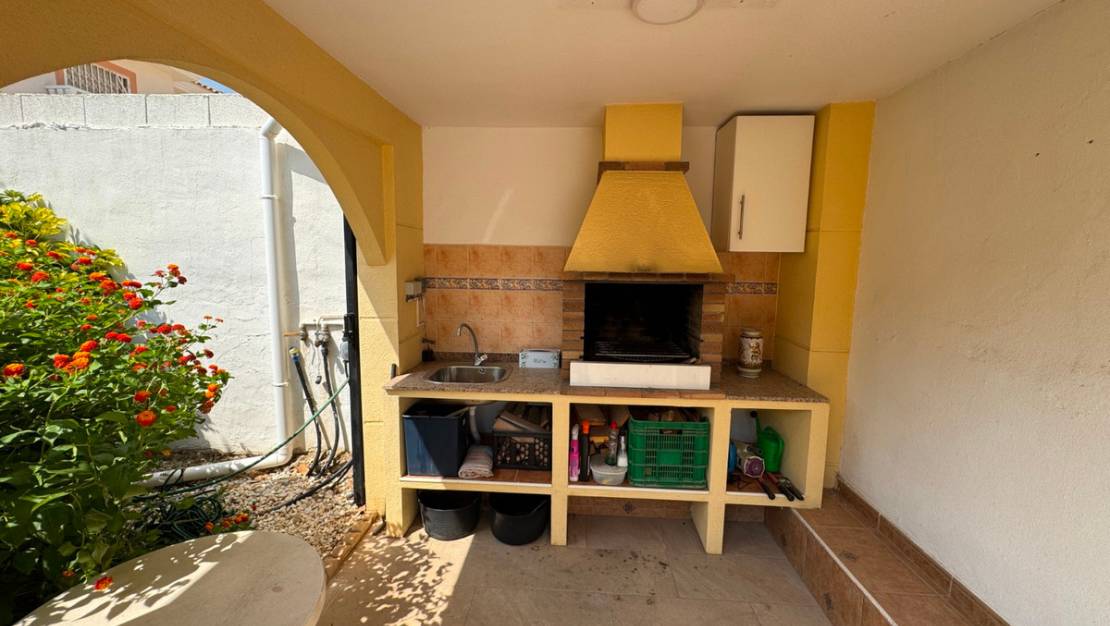 Venta - Chalet - Rojales - Ciudad Quesada