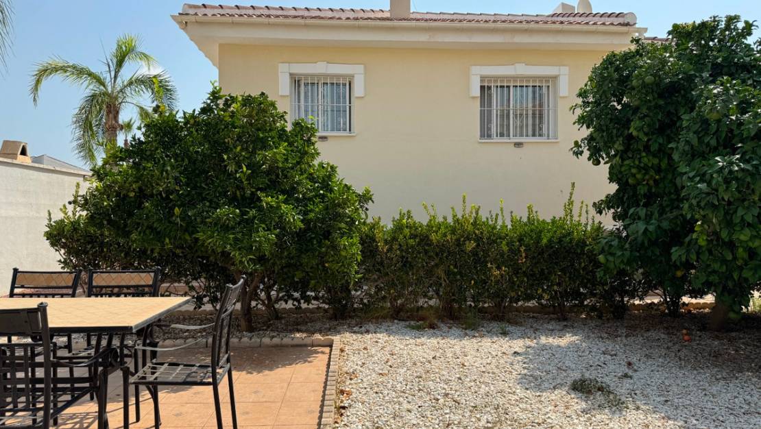 Venta - Chalet - Rojales - Ciudad Quesada