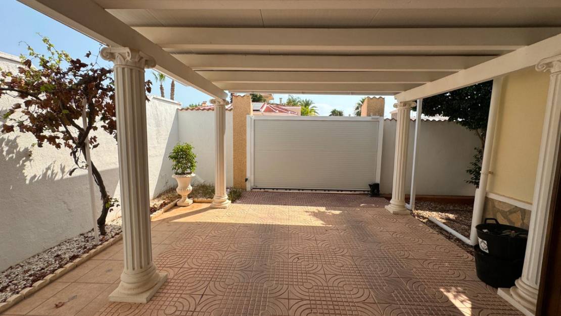 Venta - Chalet - Rojales - Ciudad Quesada
