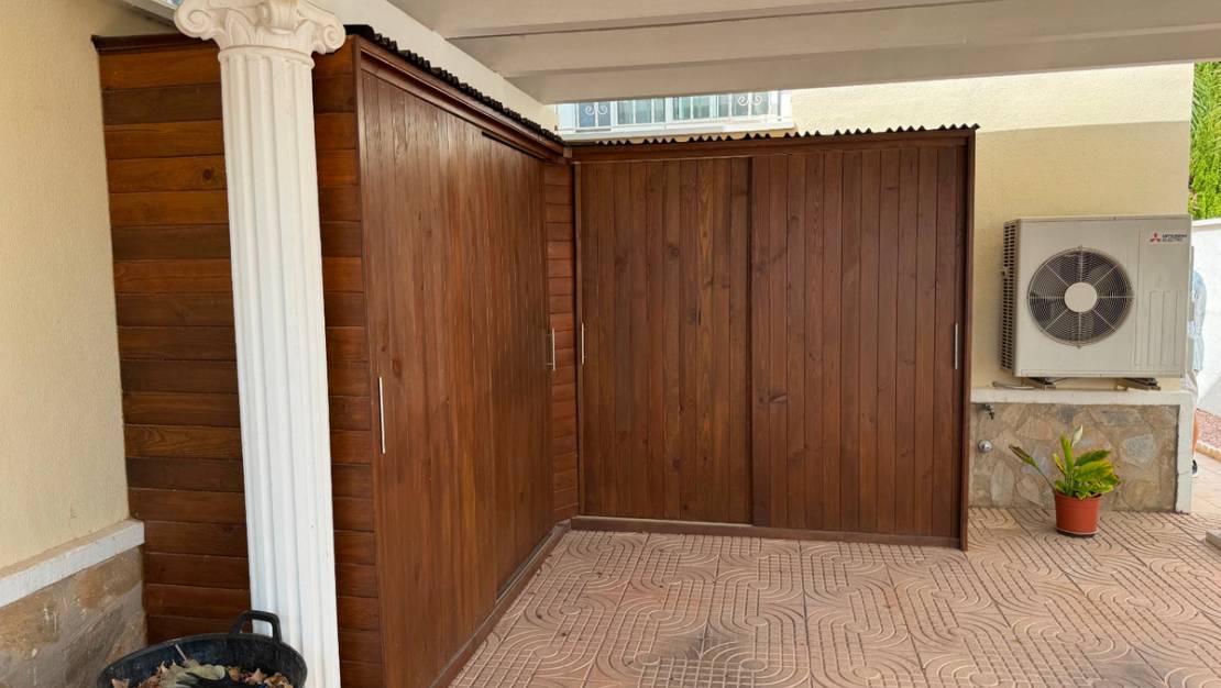 Venta - Chalet - Rojales - Ciudad Quesada