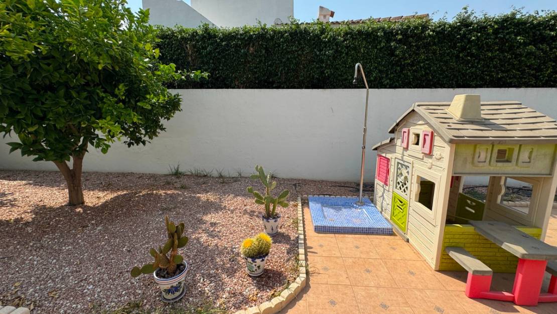 Venta - Chalet - Rojales - Ciudad Quesada