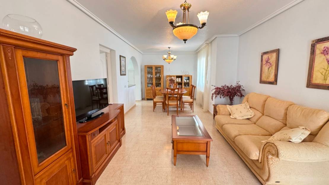 Venta - Chalet - Rojales - Ciudad Quesada