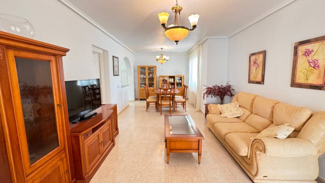 Venta - Chalet - Rojales - Ciudad Quesada