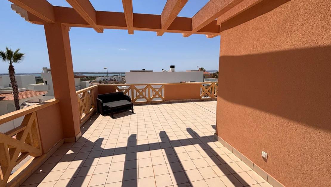 Venta - Chalet - Rojales - Ciudad Quesada