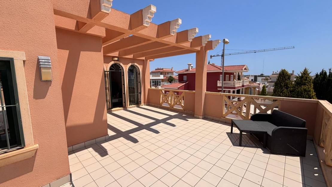 Venta - Chalet - Rojales - Ciudad Quesada