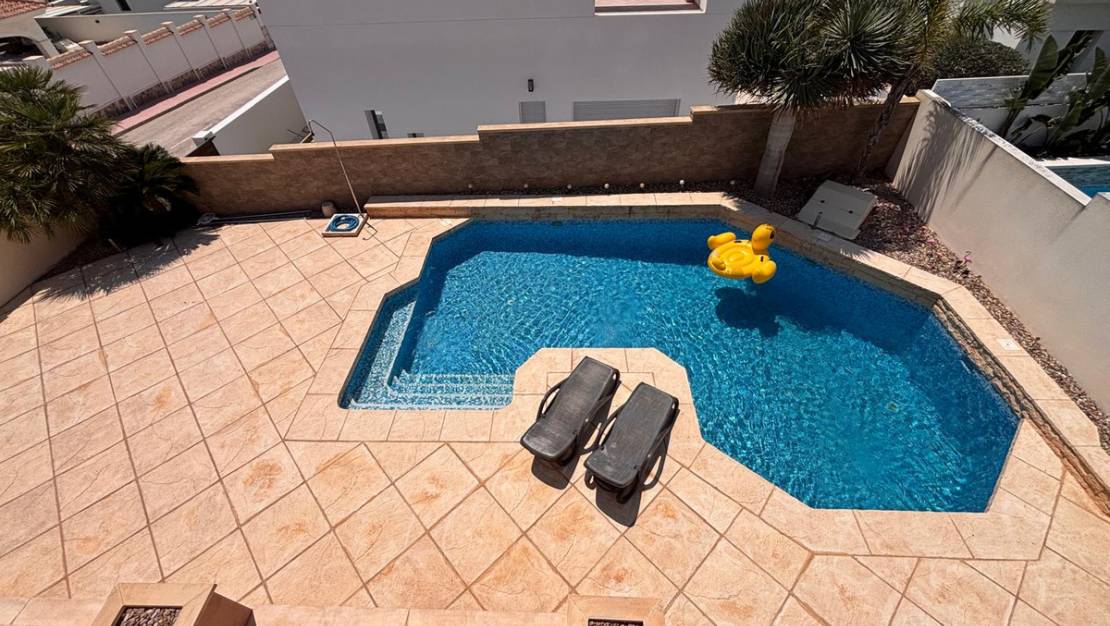 Venta - Chalet - Rojales - Ciudad Quesada