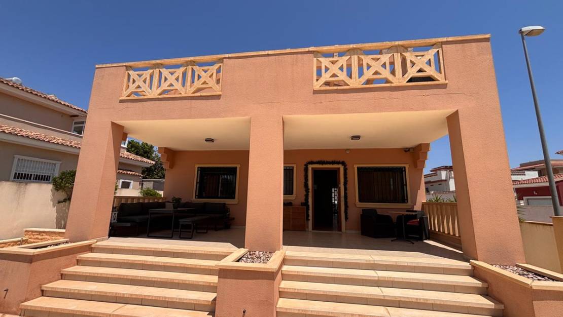 Venta - Chalet - Rojales - Ciudad Quesada