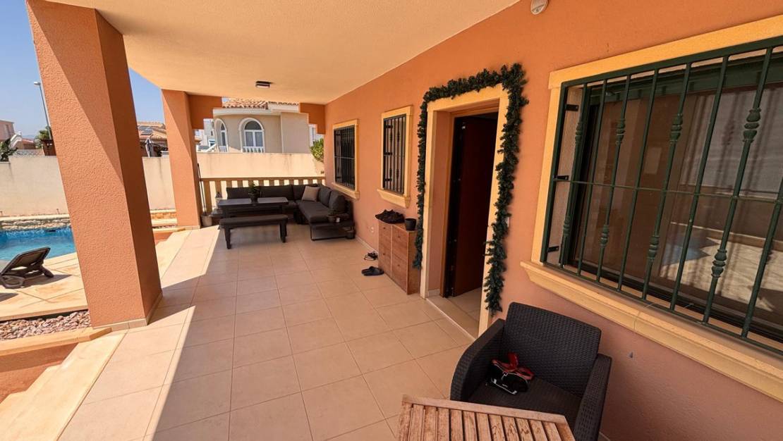 Venta - Chalet - Rojales - Ciudad Quesada