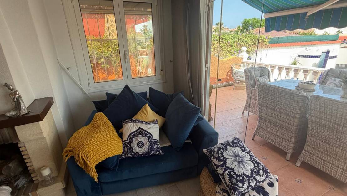 Venta - Chalet - Rojales - Ciudad Quesada