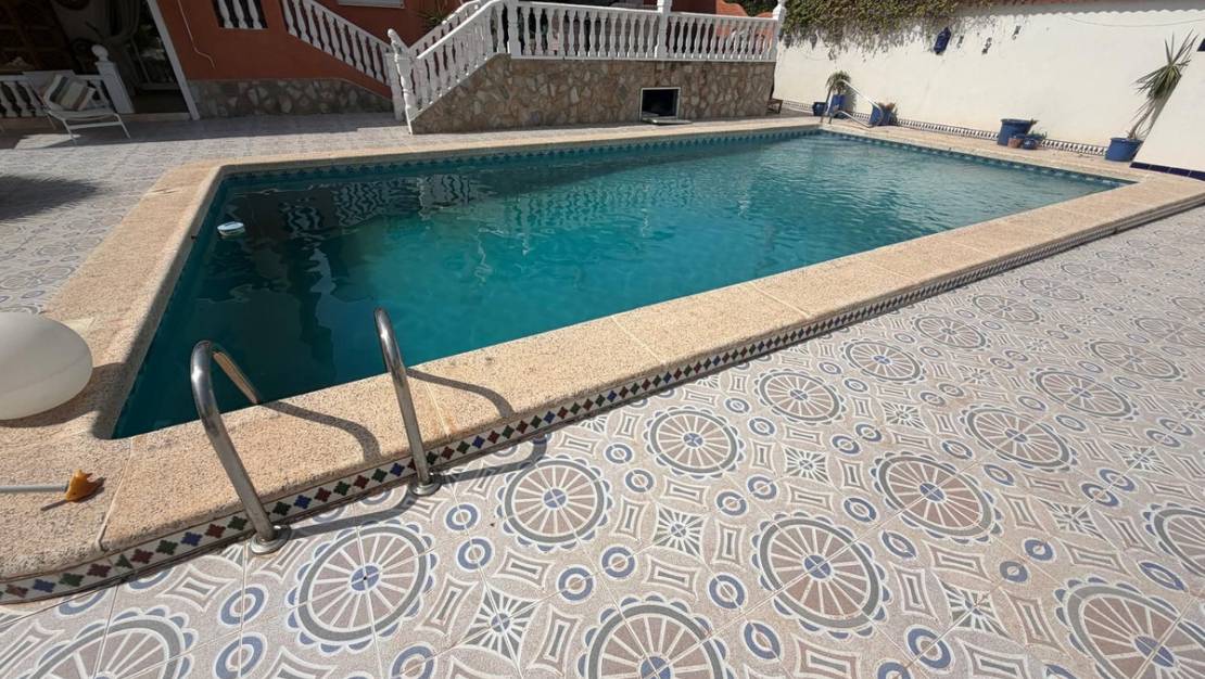 Venta - Chalet - Rojales - Ciudad Quesada