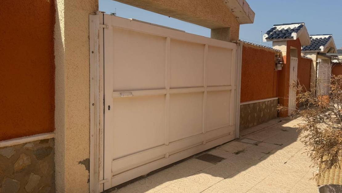 Venta - Chalet - Rojales - Ciudad Quesada