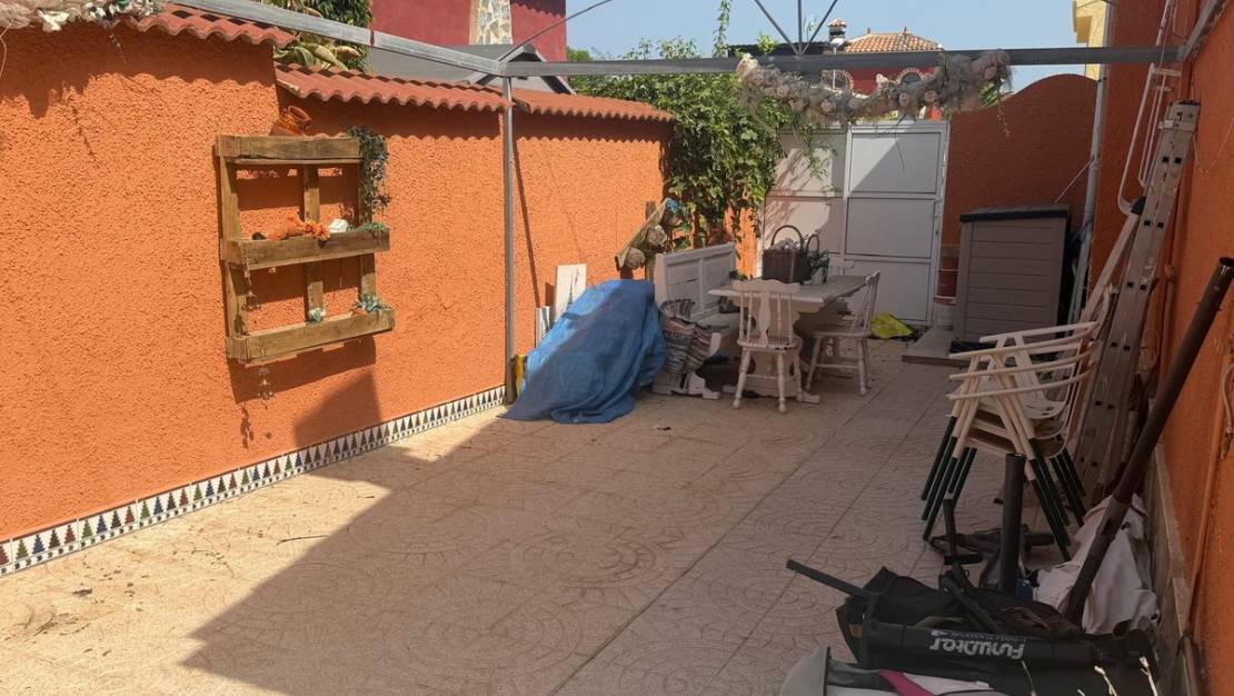 Venta - Chalet - Rojales - Ciudad Quesada