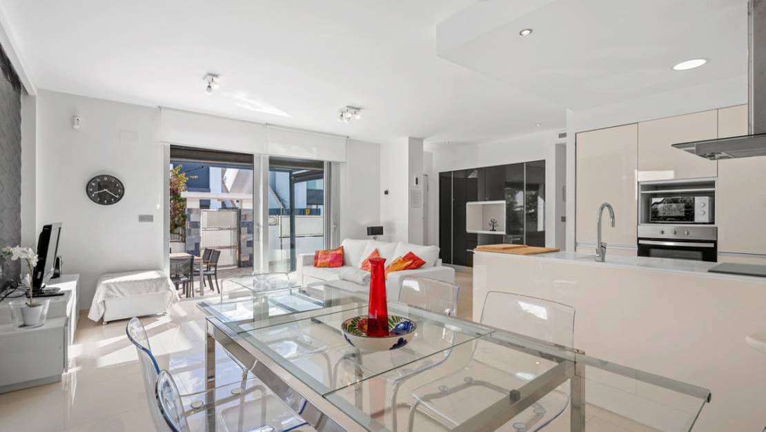 Venta - Chalet - Rojales - Ciudad Quesada