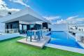 Venta - Chalet - Rojales - Ciudad Quesada