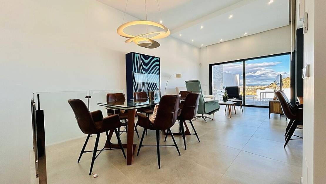 Venta - Chalet - Rojales - Ciudad Quesada