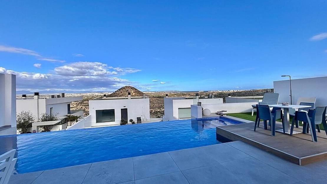 Venta - Chalet - Rojales - Ciudad Quesada