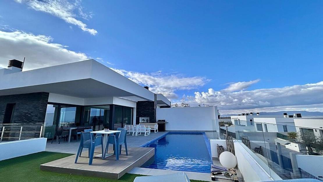 Venta - Chalet - Rojales - Ciudad Quesada