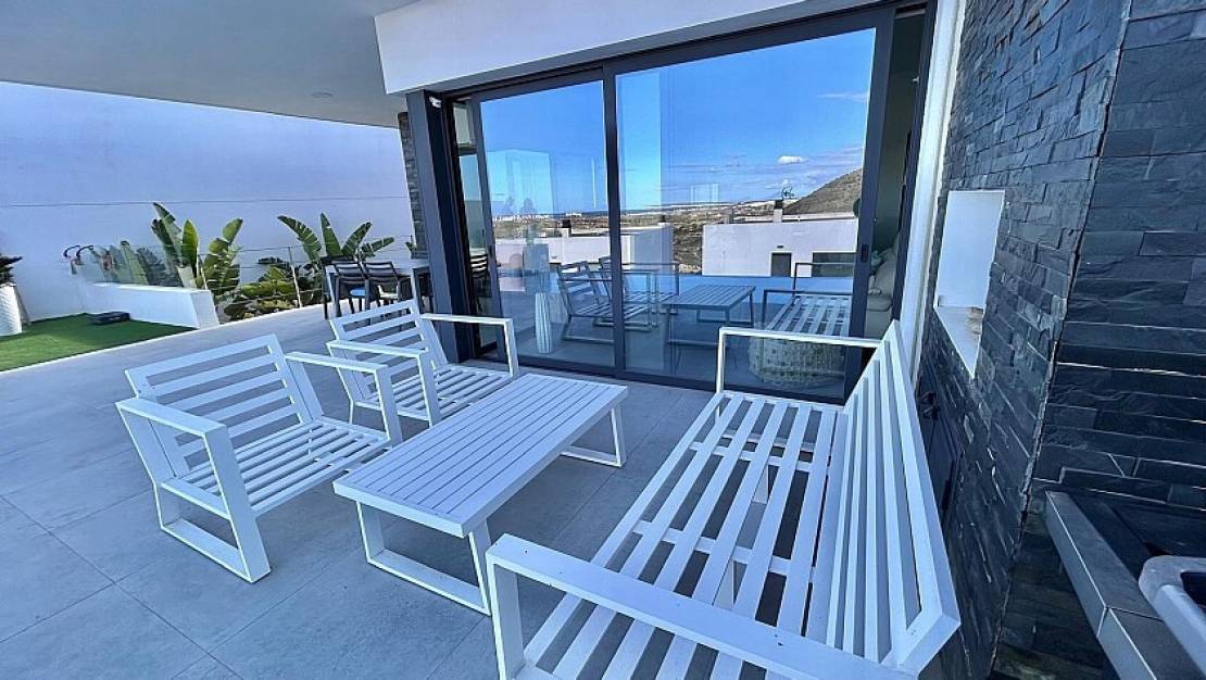 Venta - Chalet - Rojales - Ciudad Quesada