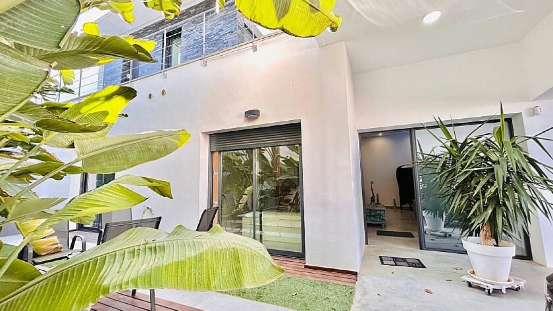 Venta - Chalet - Rojales - Ciudad Quesada