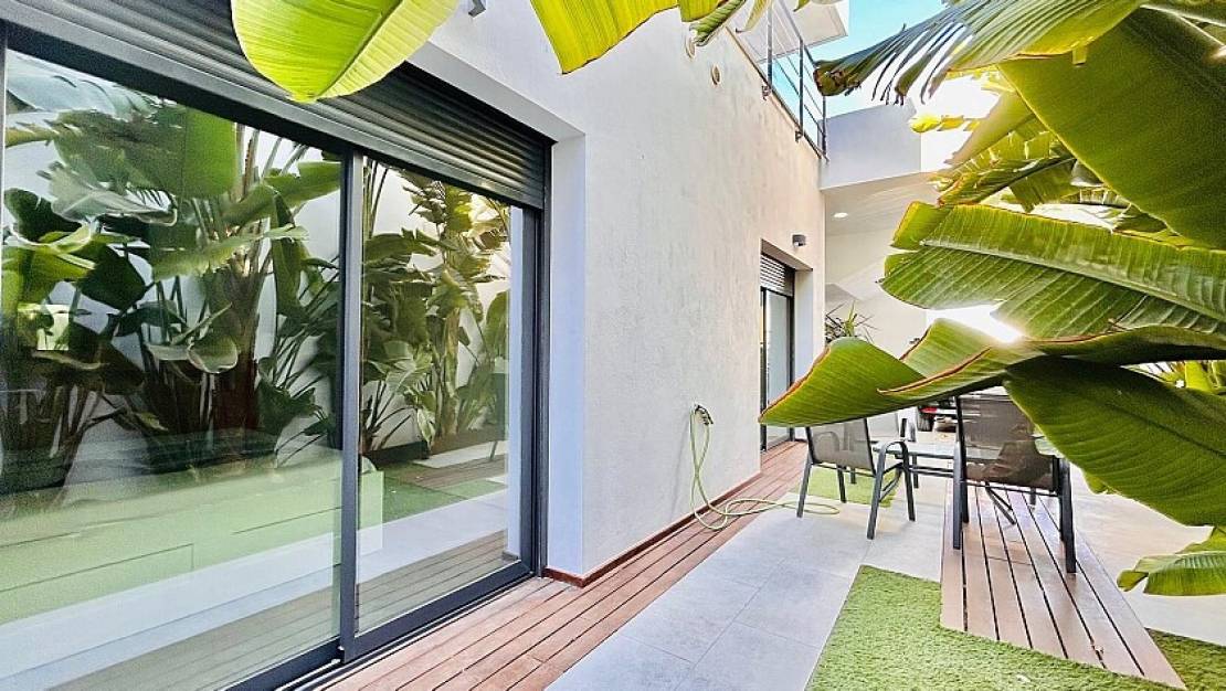 Venta - Chalet - Rojales - Ciudad Quesada