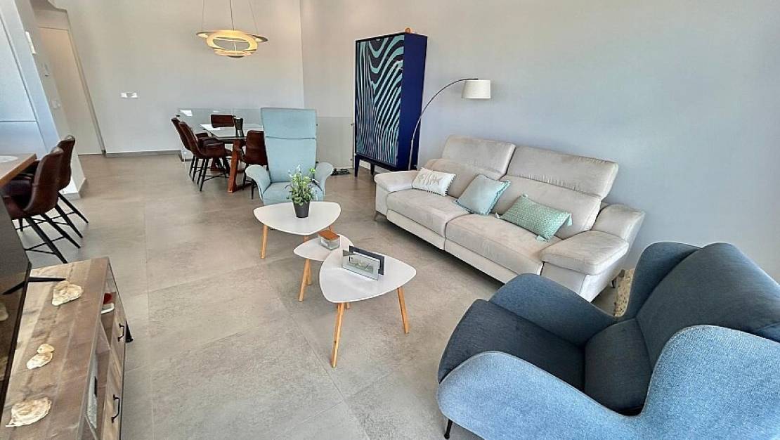 Venta - Chalet - Rojales - Ciudad Quesada