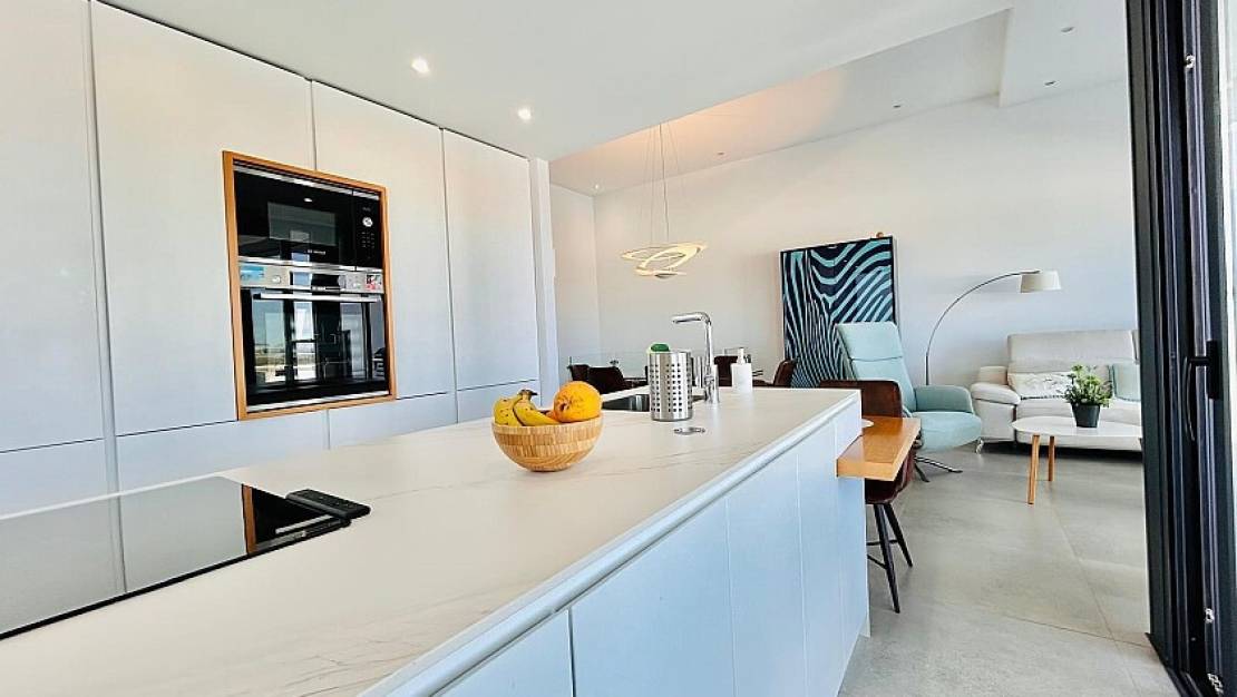 Venta - Chalet - Rojales - Ciudad Quesada