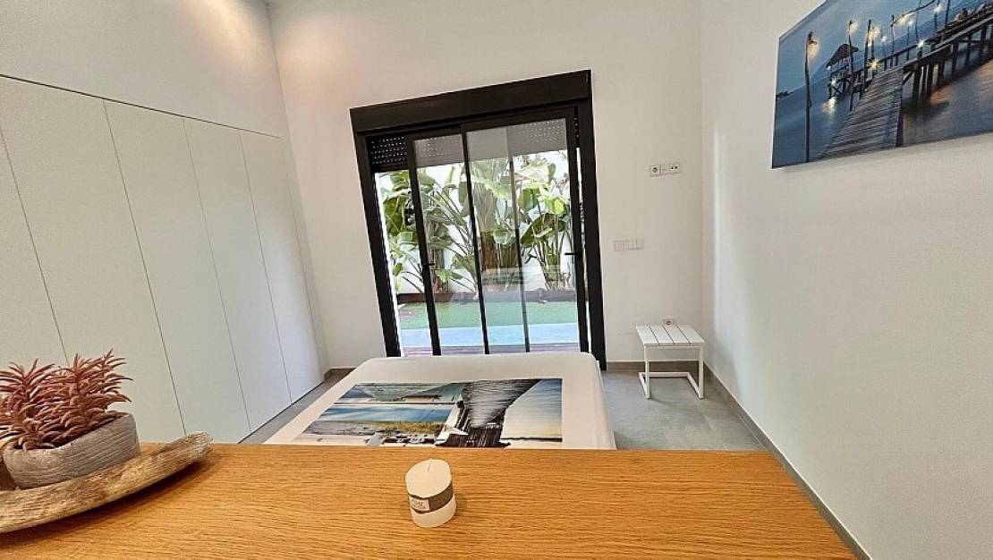 Venta - Chalet - Rojales - Ciudad Quesada