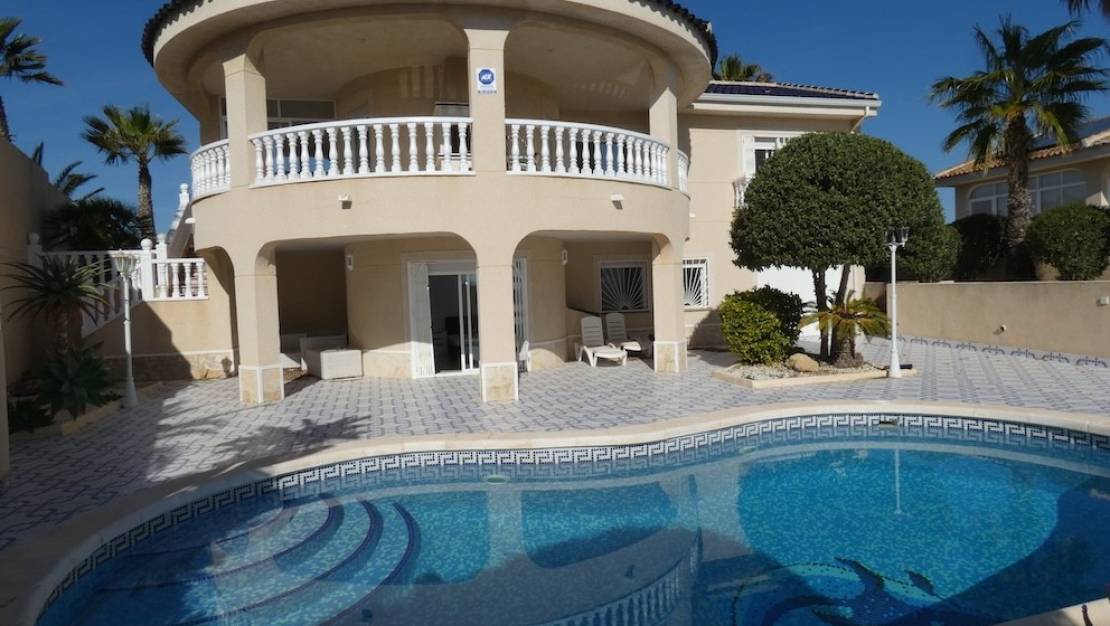 Venta - Chalet - Rojales - Ciudad Quesada