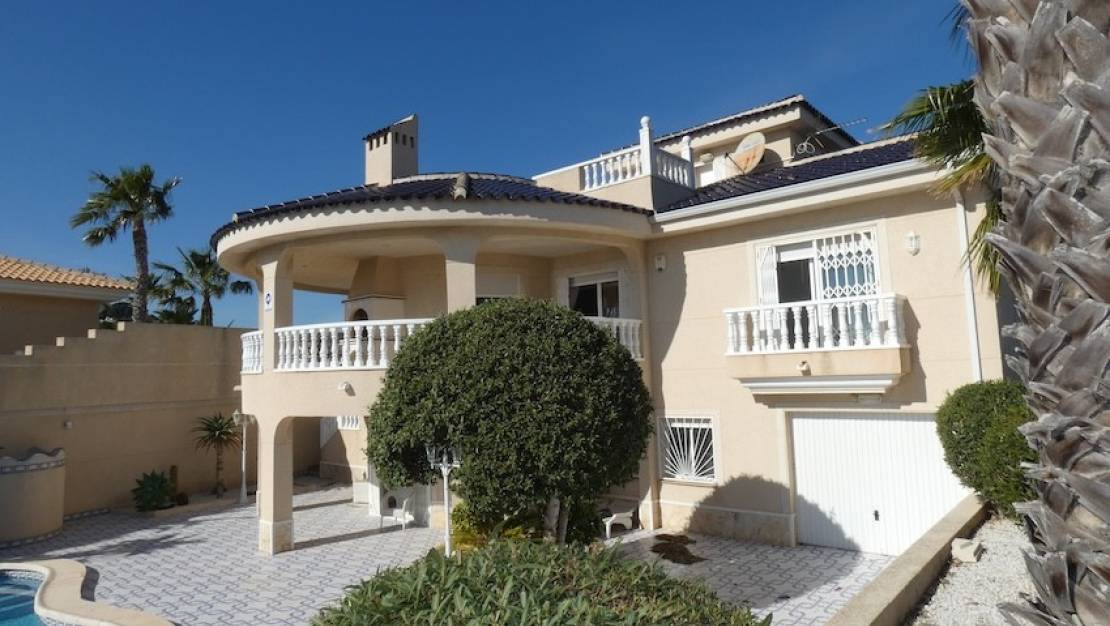 Venta - Chalet - Rojales - Ciudad Quesada